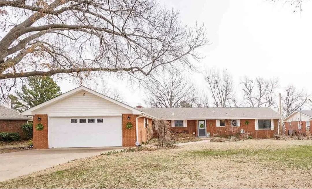 1001 N Skyline St #1