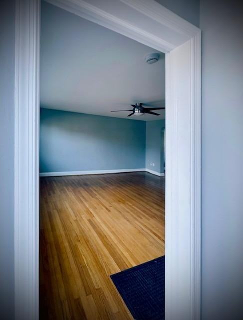 8542 Pleasant Plains Rd - Photo 5 of 20