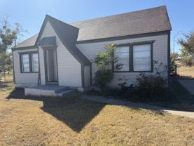 1453 Mineral Wells Hwy - Photo 1 of 1