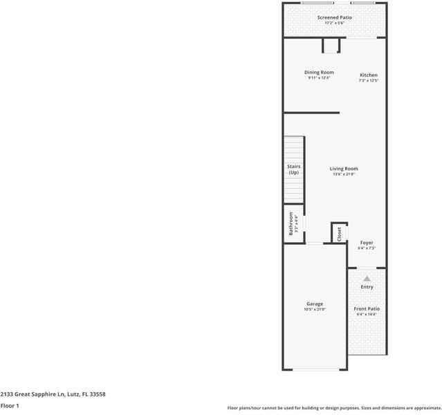 2133 Great Sapphire Ln - Photo 2 of 17