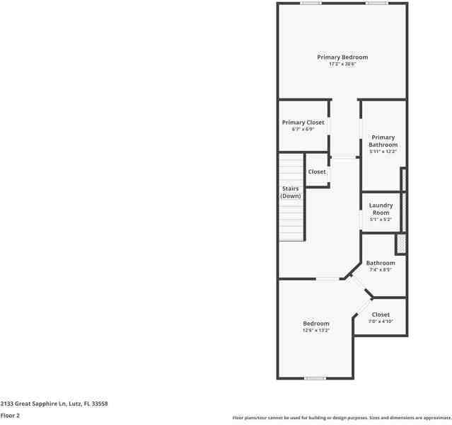 2133 Great Sapphire Ln - Photo 3 of 17