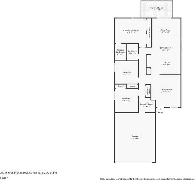 31724 N Cheyenne Dr - Photo 2 of 16