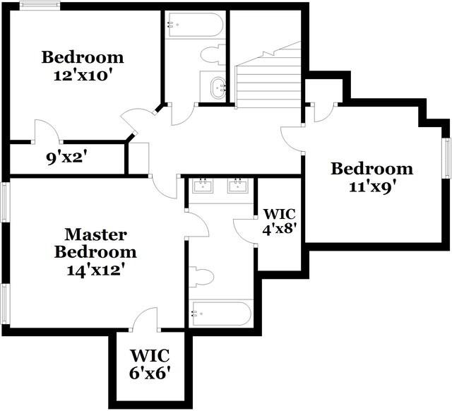 6887 Delta Newberry Cv - Photo 3 of 17