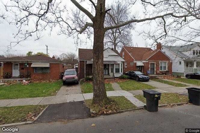 6843 Woodmont Ave #1 - Photo 2 of 2