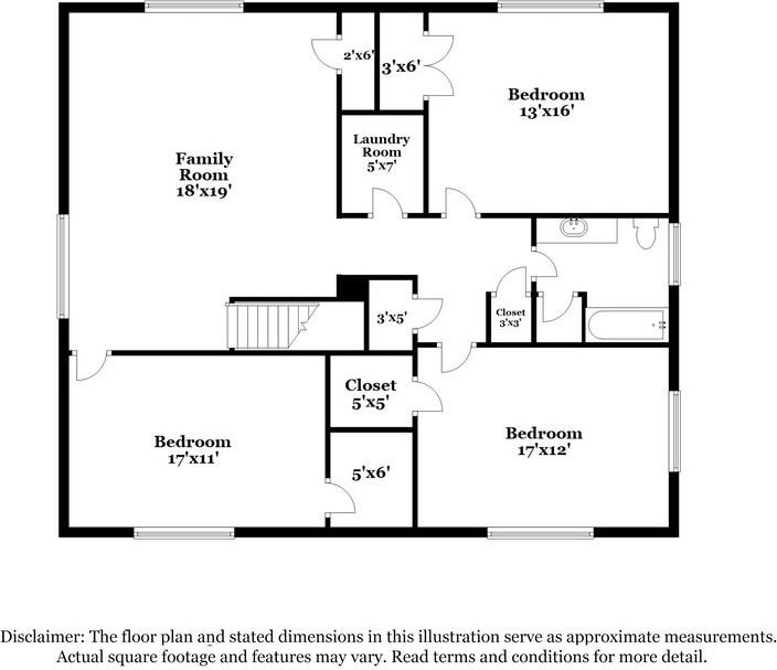 15406 Hensen Creek Dr - Photo 3 of 17