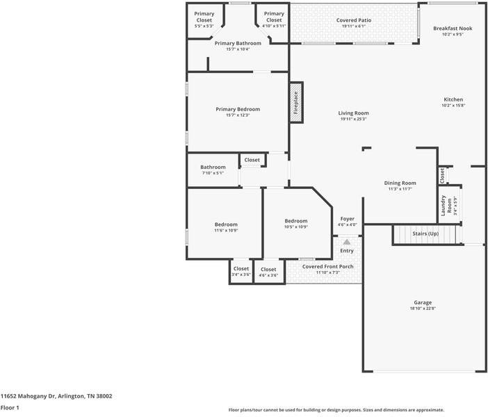 11652 Mahogany Dr - Photo 2 of 17