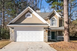 2380 Georgia Ln - Photo 1 of 1