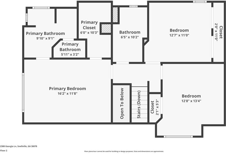 2380 Georgia Ln - Photo 3 of 17