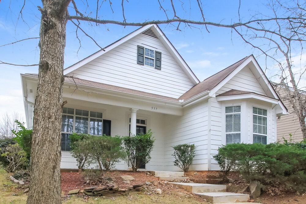 537 Anglewood Trce - Photo 4 of 16