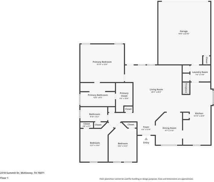 2310 Summit Dr - Photo 2 of 16