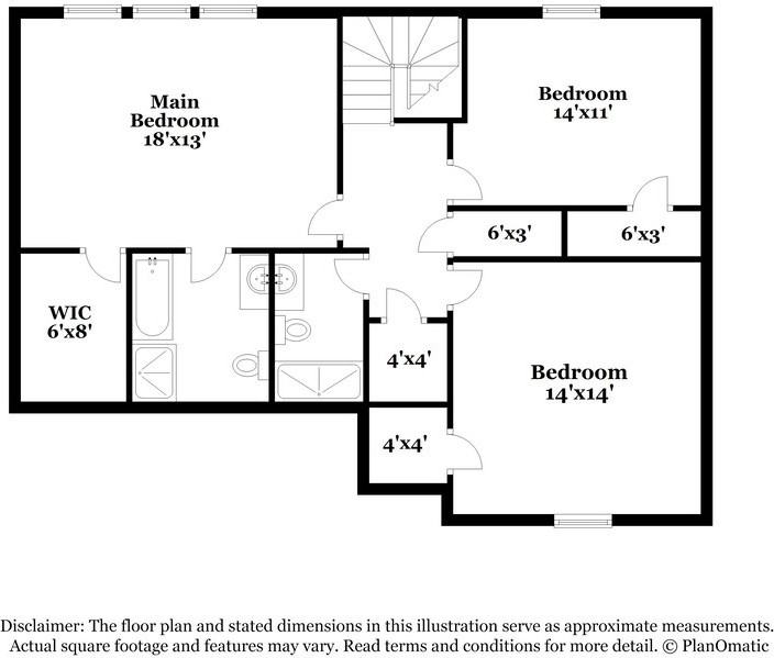 3405 Star Ranch Ct - Photo 2 of 17