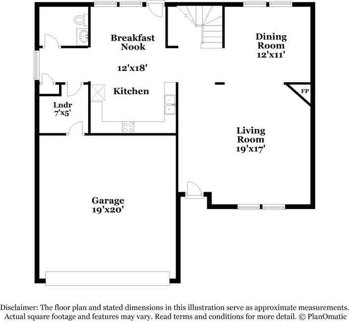 3405 Star Ranch Ct - Photo 3 of 17