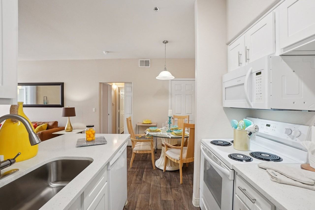 The Orchards at Cherry Creek Park - Photo 2 of 20