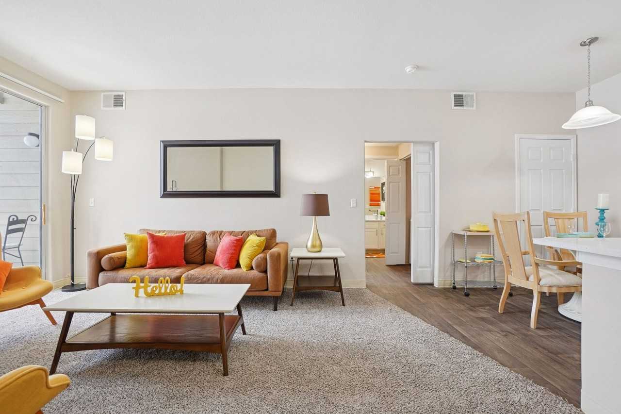 The Orchards at Cherry Creek Park - Photo 4 of 20