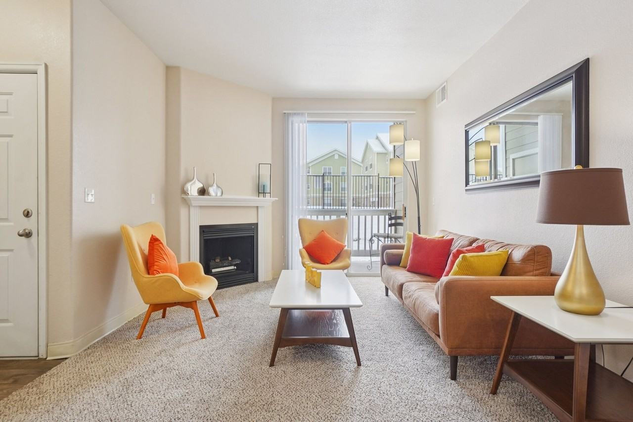 The Orchards at Cherry Creek Park - Photo 5 of 20