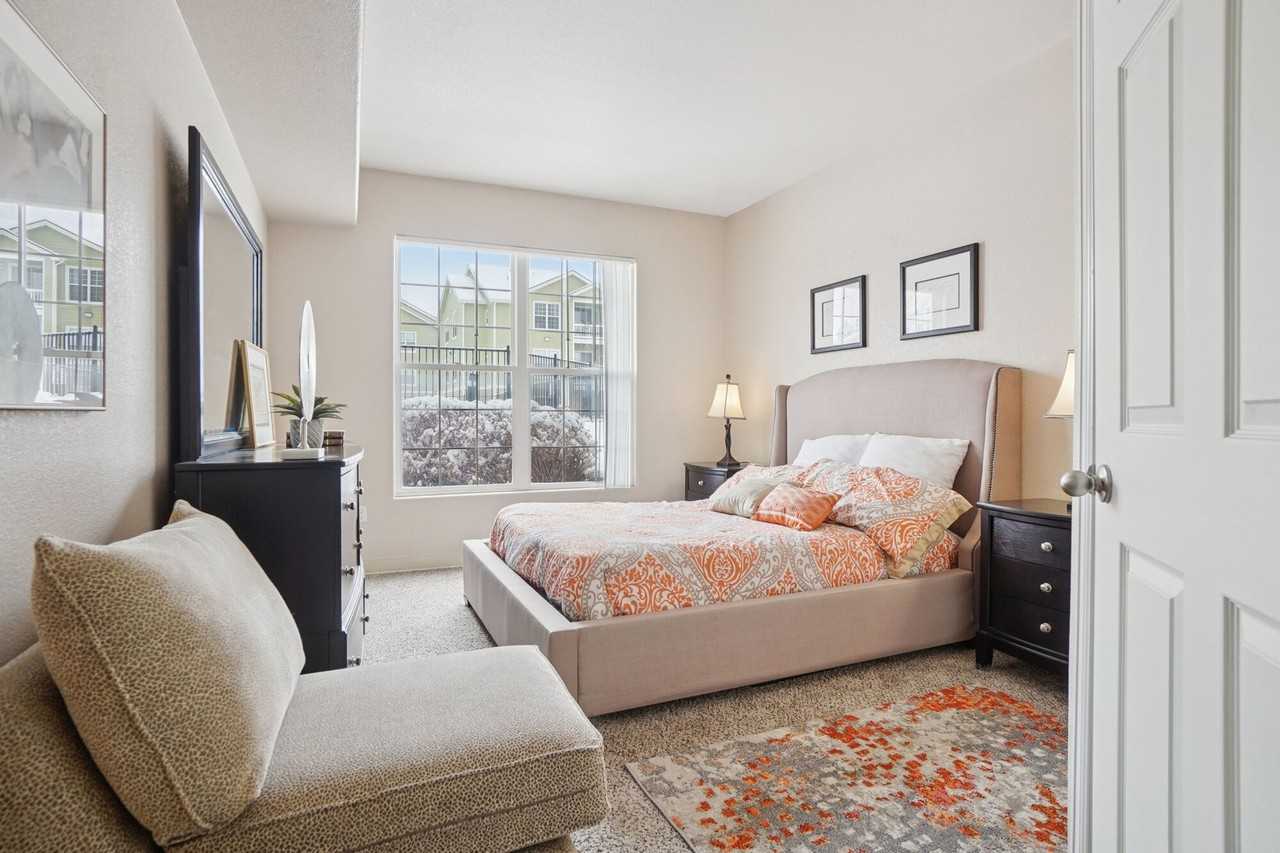 The Orchards at Cherry Creek Park - Photo 6 of 20