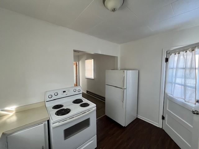 332 South Grant Street - 3 Rear #3REAR - Photo 5 of 7