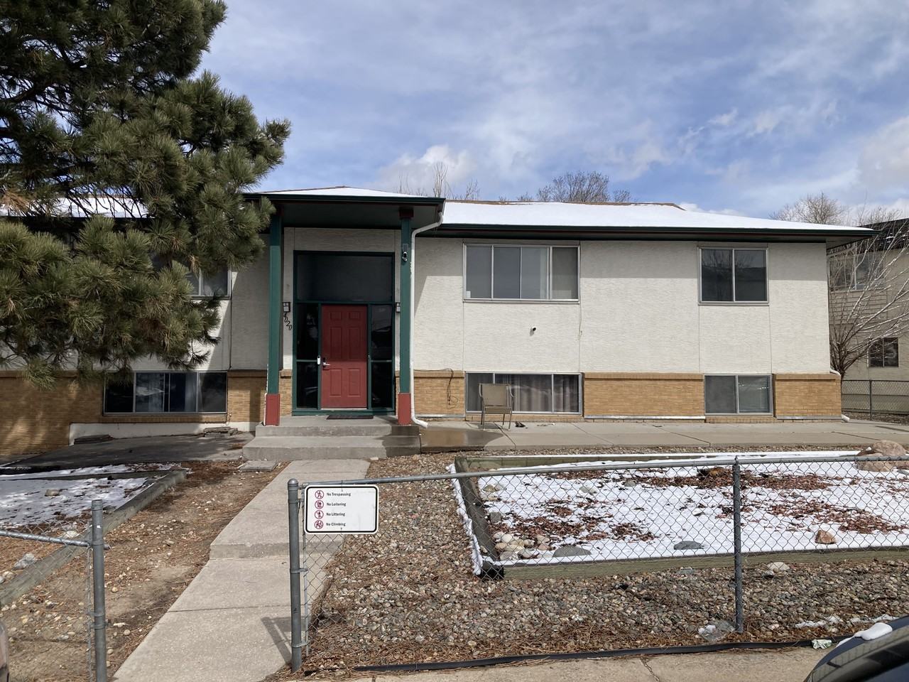 4020 Ruskin Way #3 - Photo 2 of 10