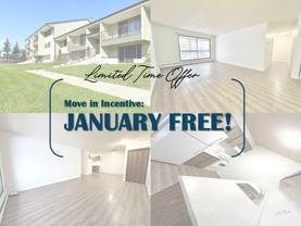 Greenview Apartments - Photo 1 of 1