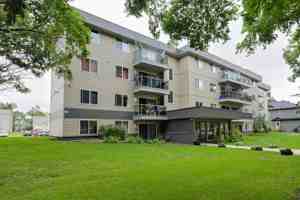 featured image of 11019 107 St Nw