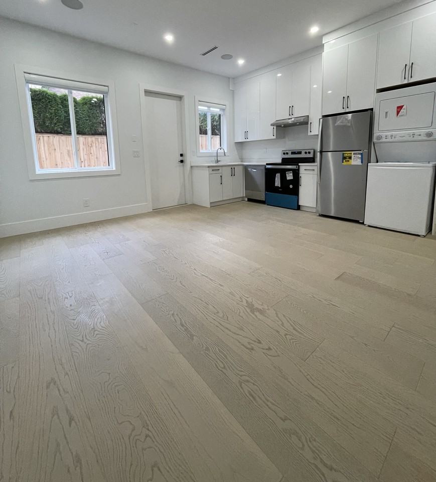 1611 134 St Bsmt #BS