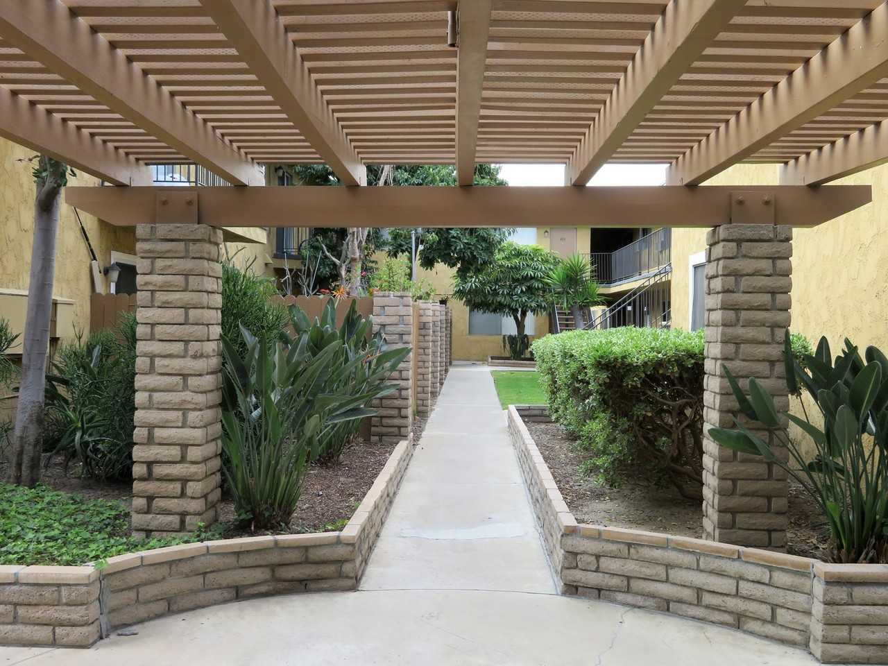 Franciscan Garden - Photo 2 of 46