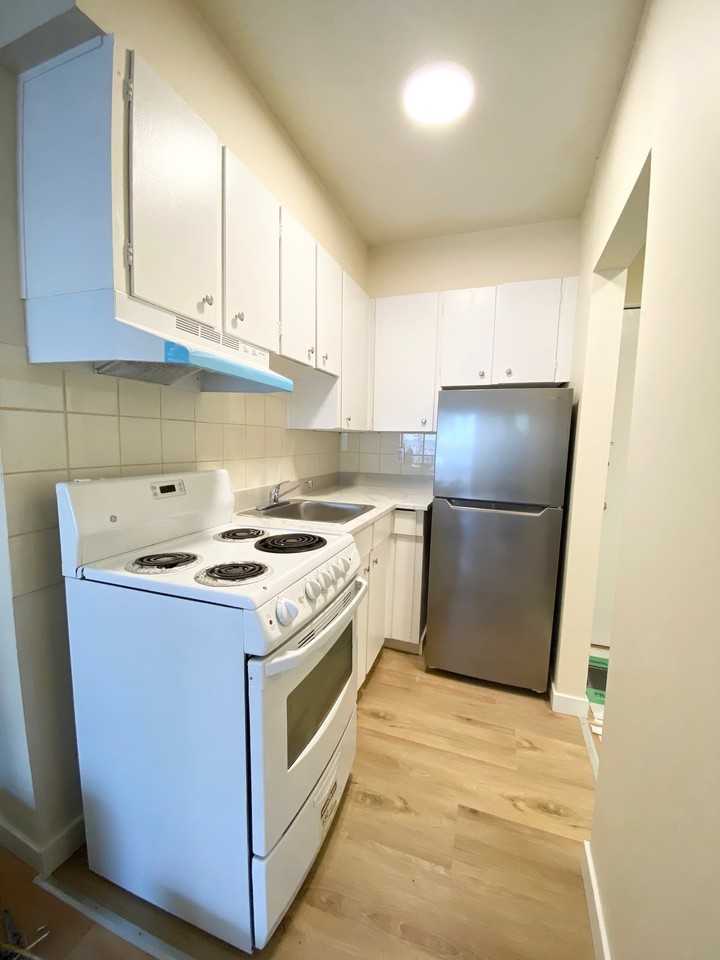 London City Apartments - Photo 5 of 17