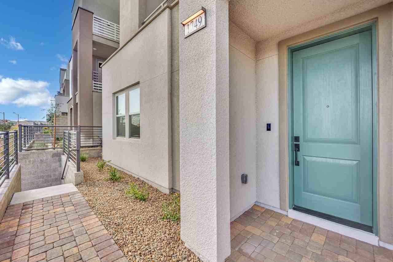 1749 South Desert Foothills Drive #1 - Photo 3 of 28