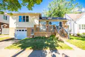 featured image of 1 Montgomery Ave