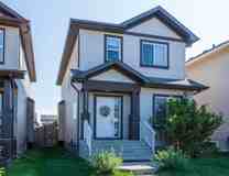 Semi-Furnished 3 Bedroom, 2.5 Bathroom Full House with Rear Garage | SF329 - Photo 1 of 1