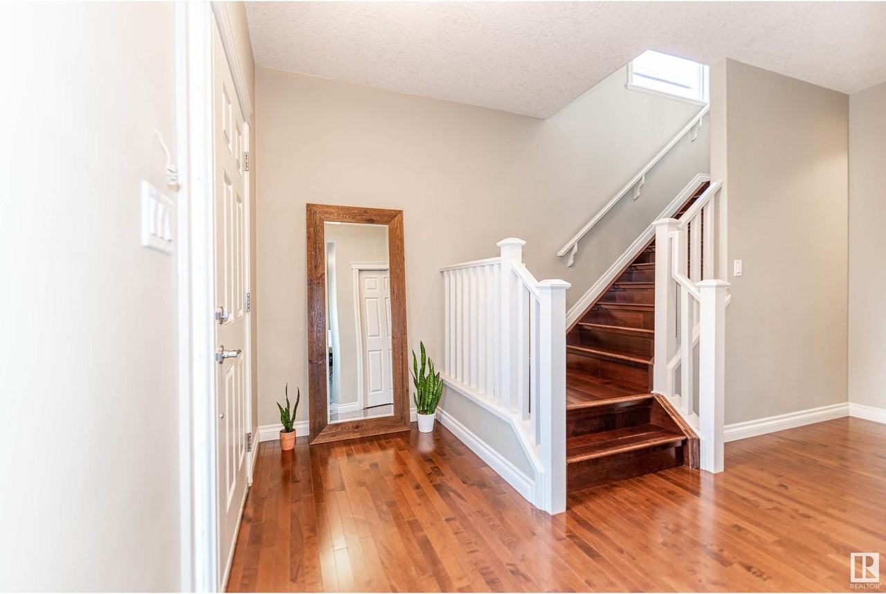 Semi-Furnished 3 Bedroom, 2.5 Bathroom Full House with Rear Garage | SF329 - Photo 2 of 9