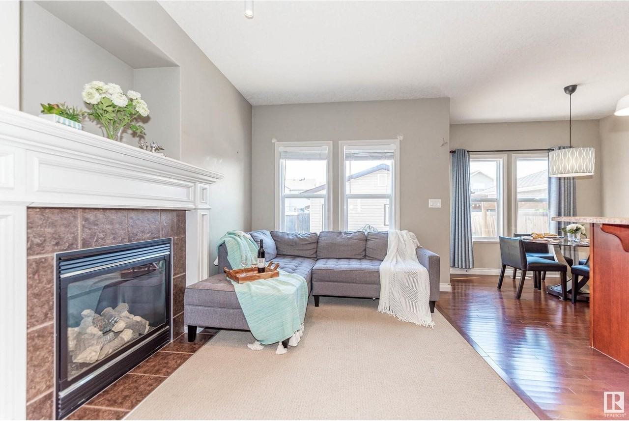 Semi-Furnished 3 Bedroom, 2.5 Bathroom Full House with Rear Garage | SF329 - Photo 7 of 9