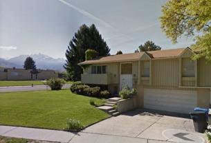 1034 E 5290 S #1 - Photo 1 of 1