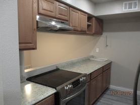 3861 Montgomery Boulevard NE - 1Unit 1401 #1 - Photo 1 of 1