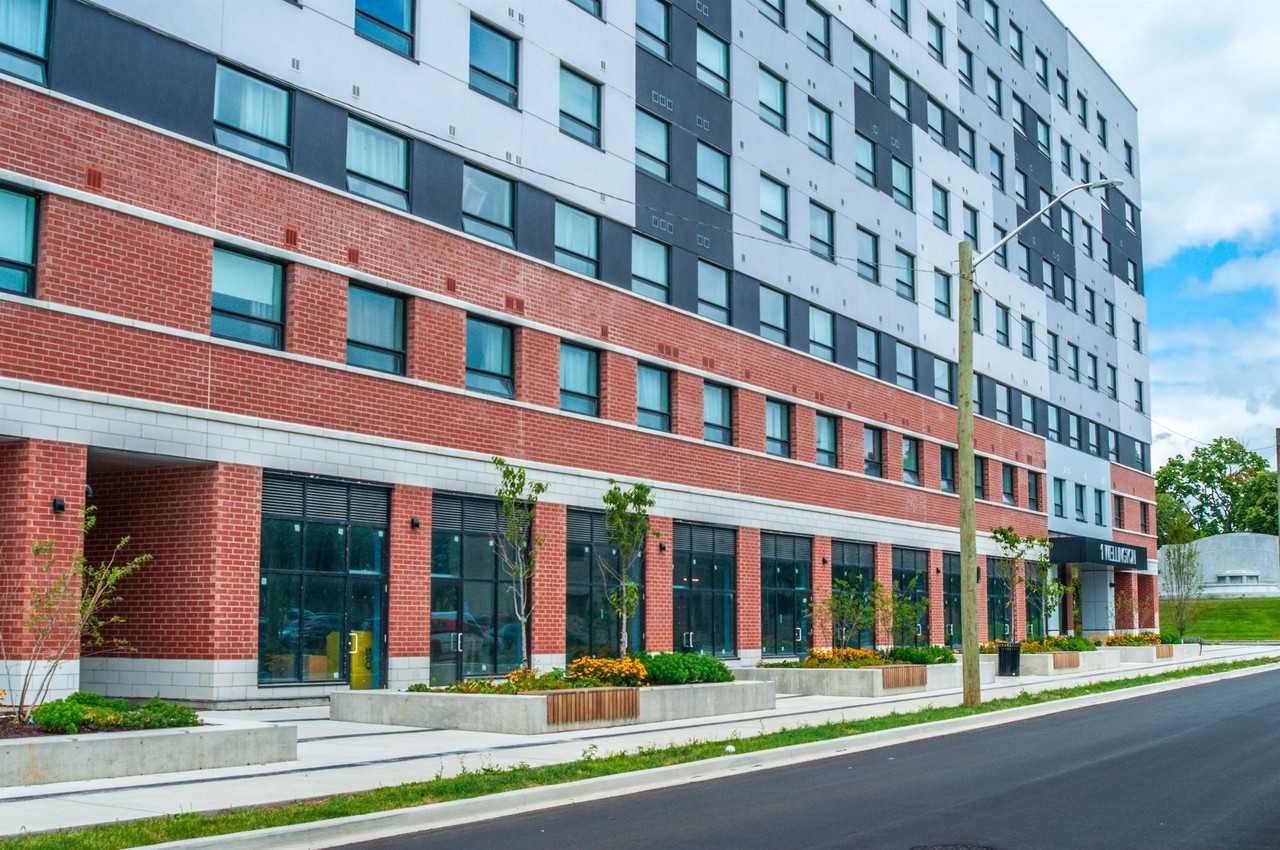 1 Wellington St #215 - Photo 2 of 9