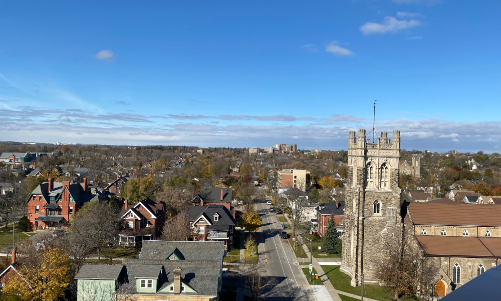 1 Wellington St #215 - Photo 5 of 9