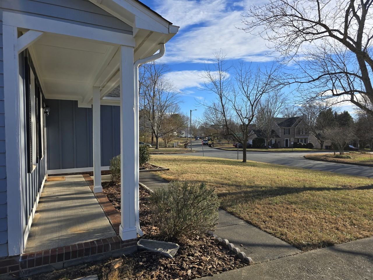 3533 Cedar Post Rd #1 - Photo 3 of 30