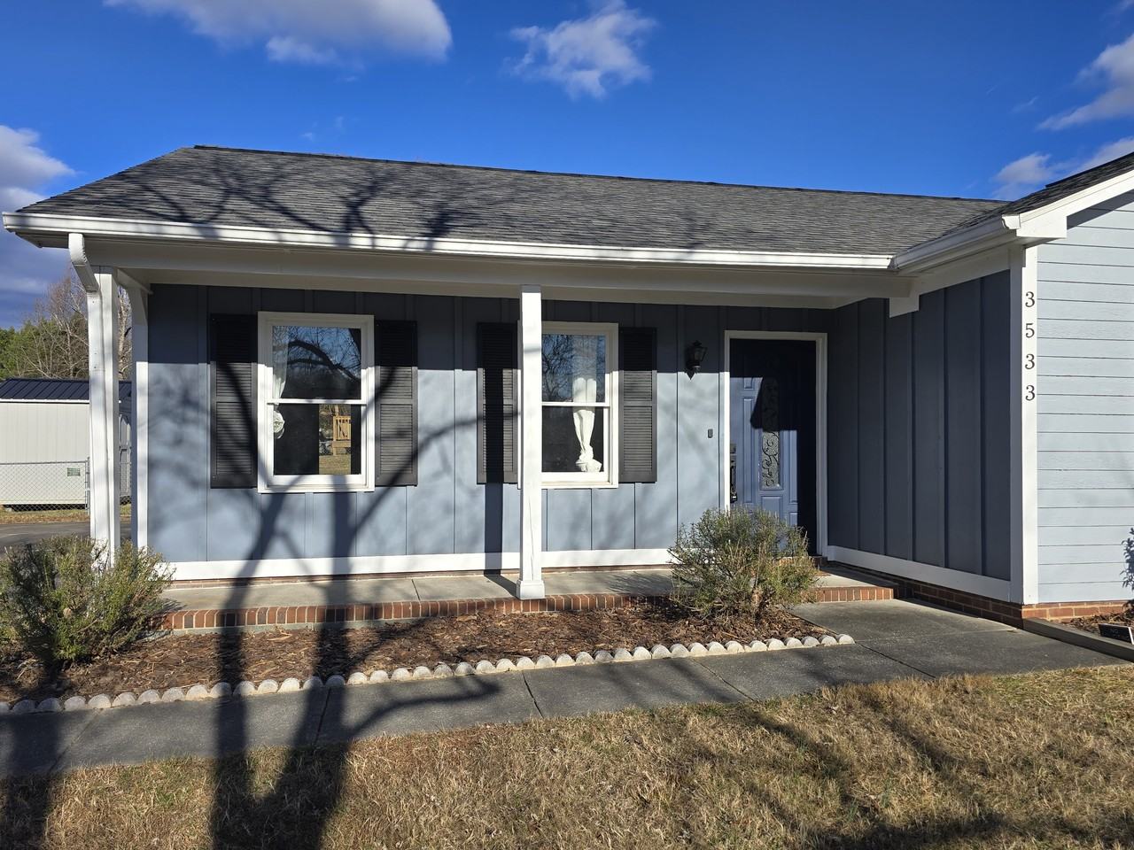 3533 Cedar Post Rd #1 - Photo 4 of 30