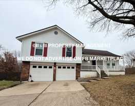 1213 Ne Ball Dr #1 - Photo 1 of 1