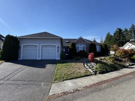 7825 Amethyst Loop Nw #1 - Photo 1 of 1