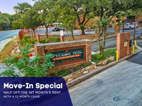 4212 Medical Dr #401 - Photo 1 of 1