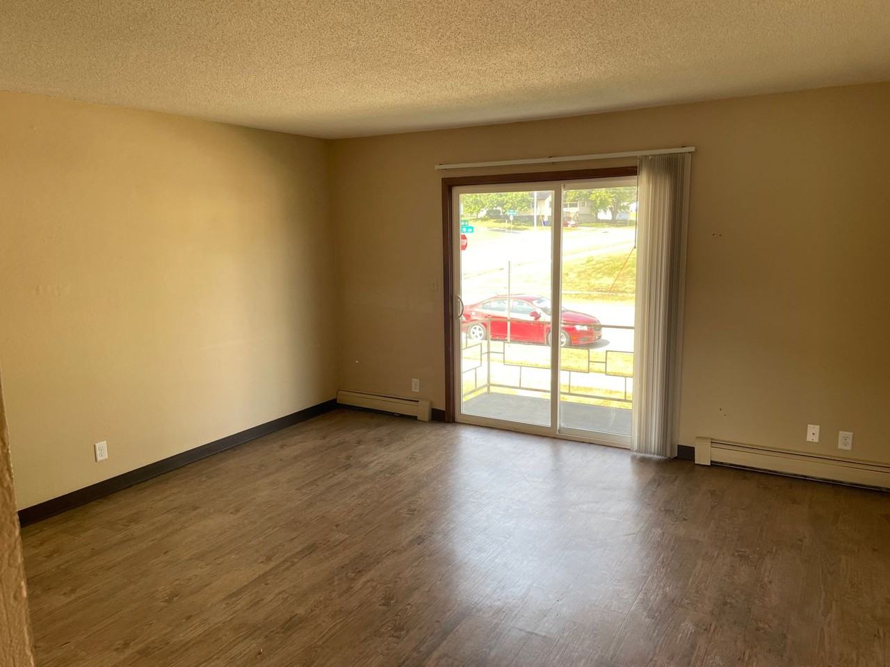 The Malory Apartments - Photo 2 of 6