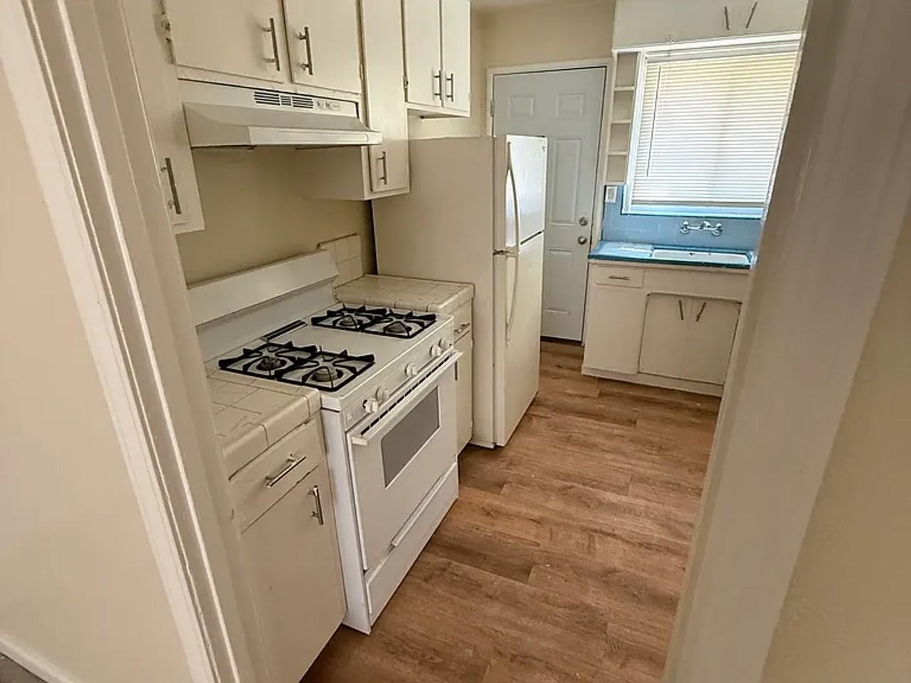 First and Princeton - Photo 5 of 10