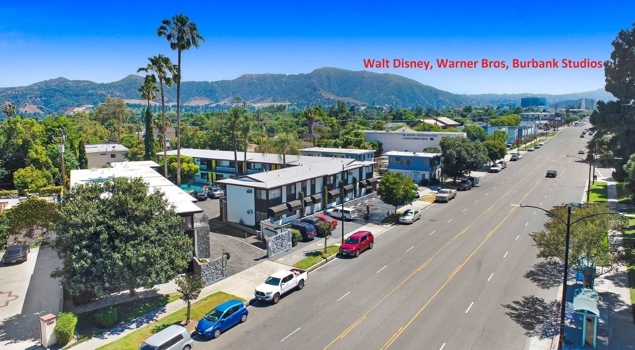 1300 W Olive Ave #L - Photo 2 of 30