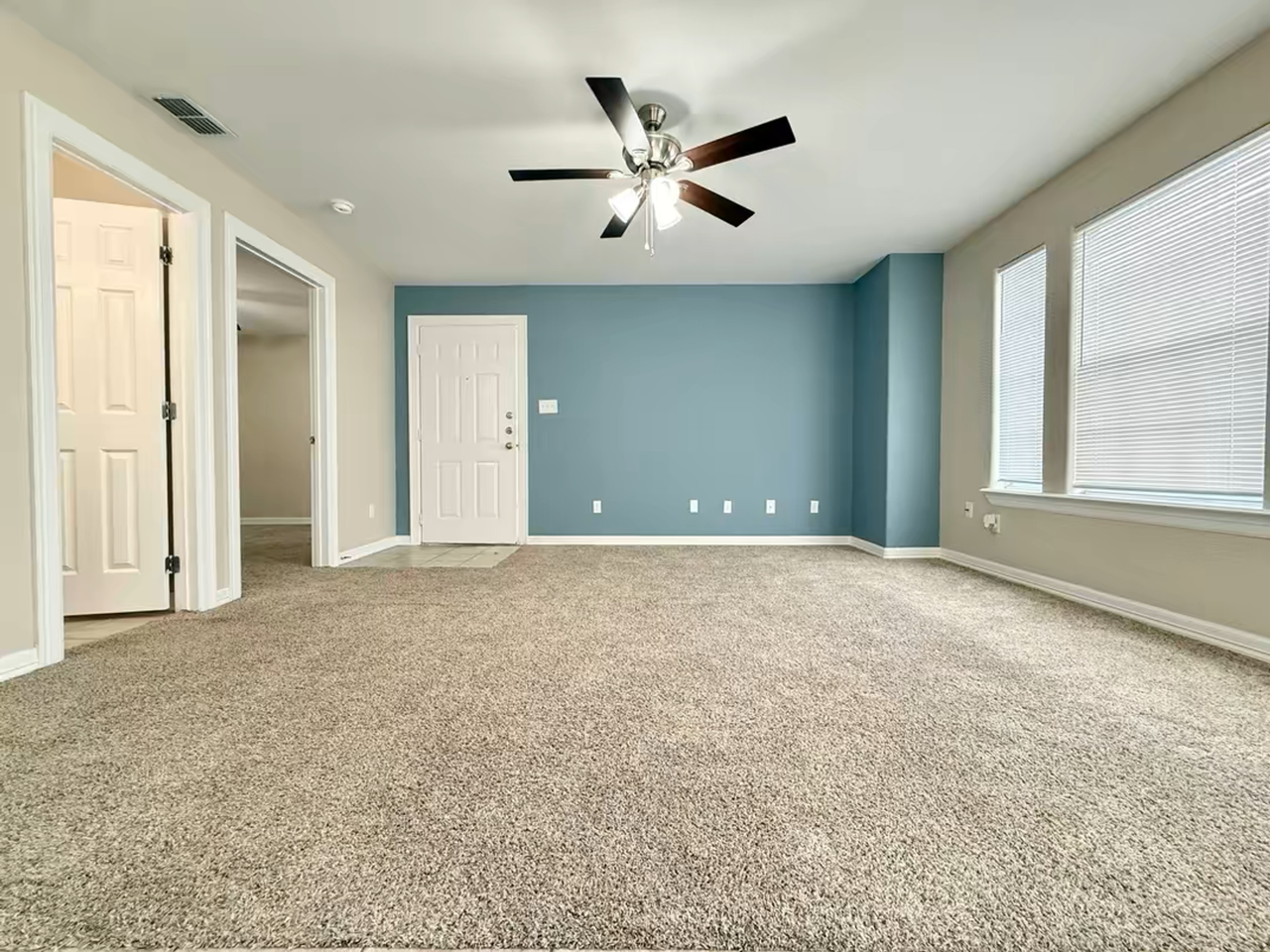 Northwood Apartment - Photo 7 of 11