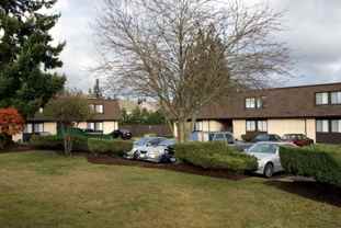 Mountain View Apartments - Photo 1 of 1