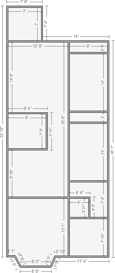 Available Now – East Side Neighborhood - Photo 4 of 12