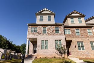 5810 Falcons Nest Aly - Photo 1 of 1