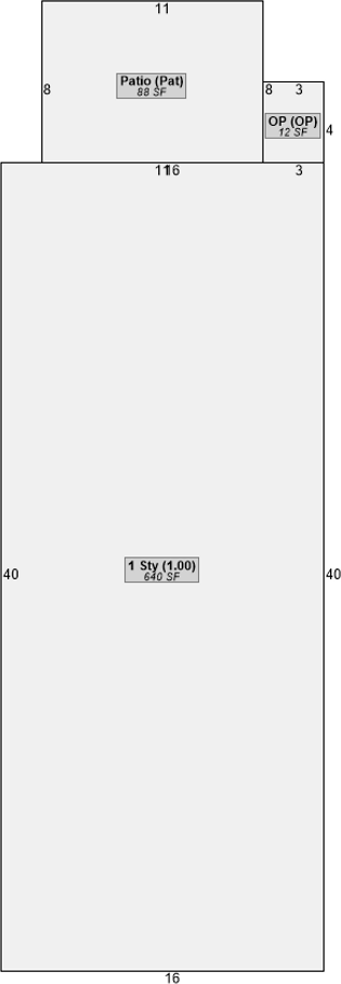 2023 Melrose Dr - Photo 2 of 7