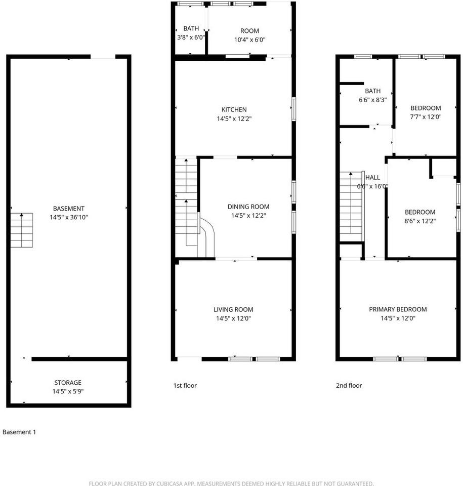 1039 E 4th St - Photo 2 of 25